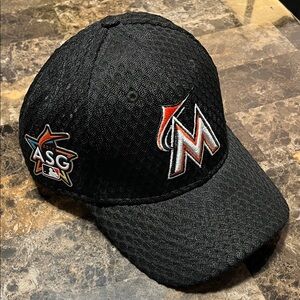 Miami Marlins 2017 All Star Game SnapBack